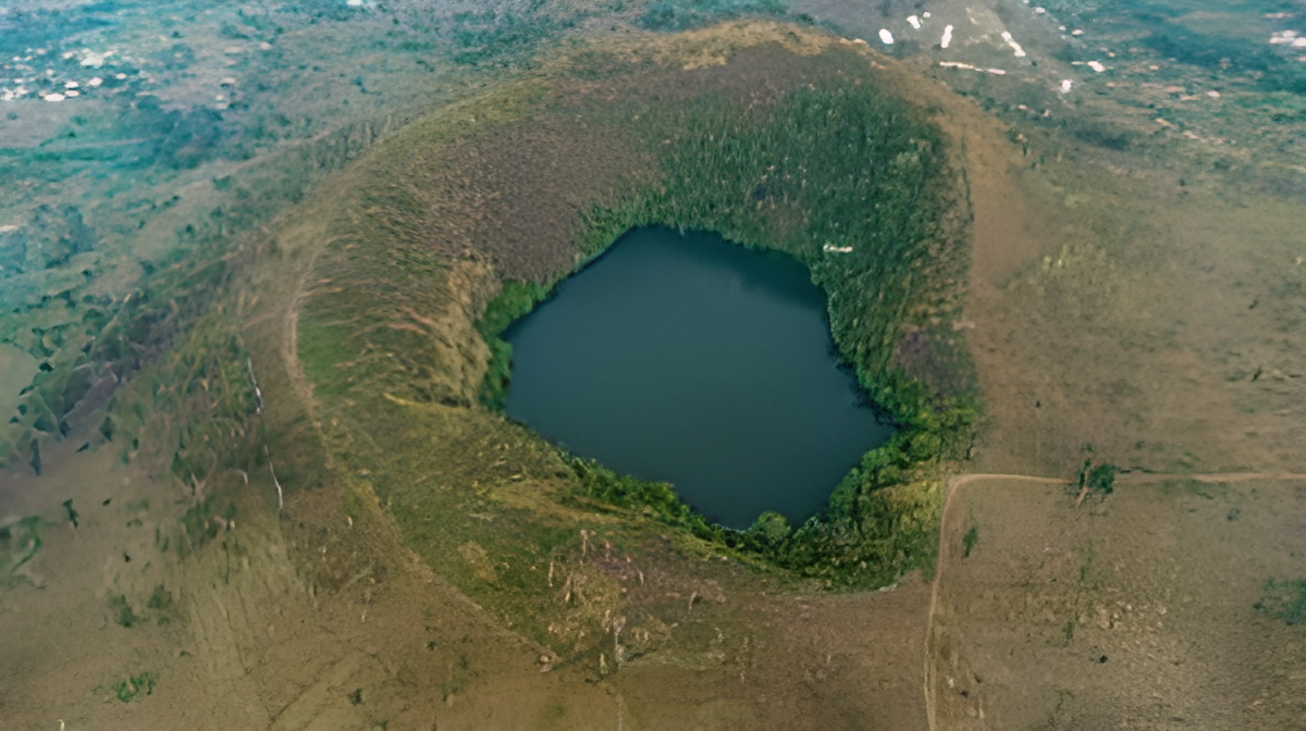 Lac Baleng - Image 1