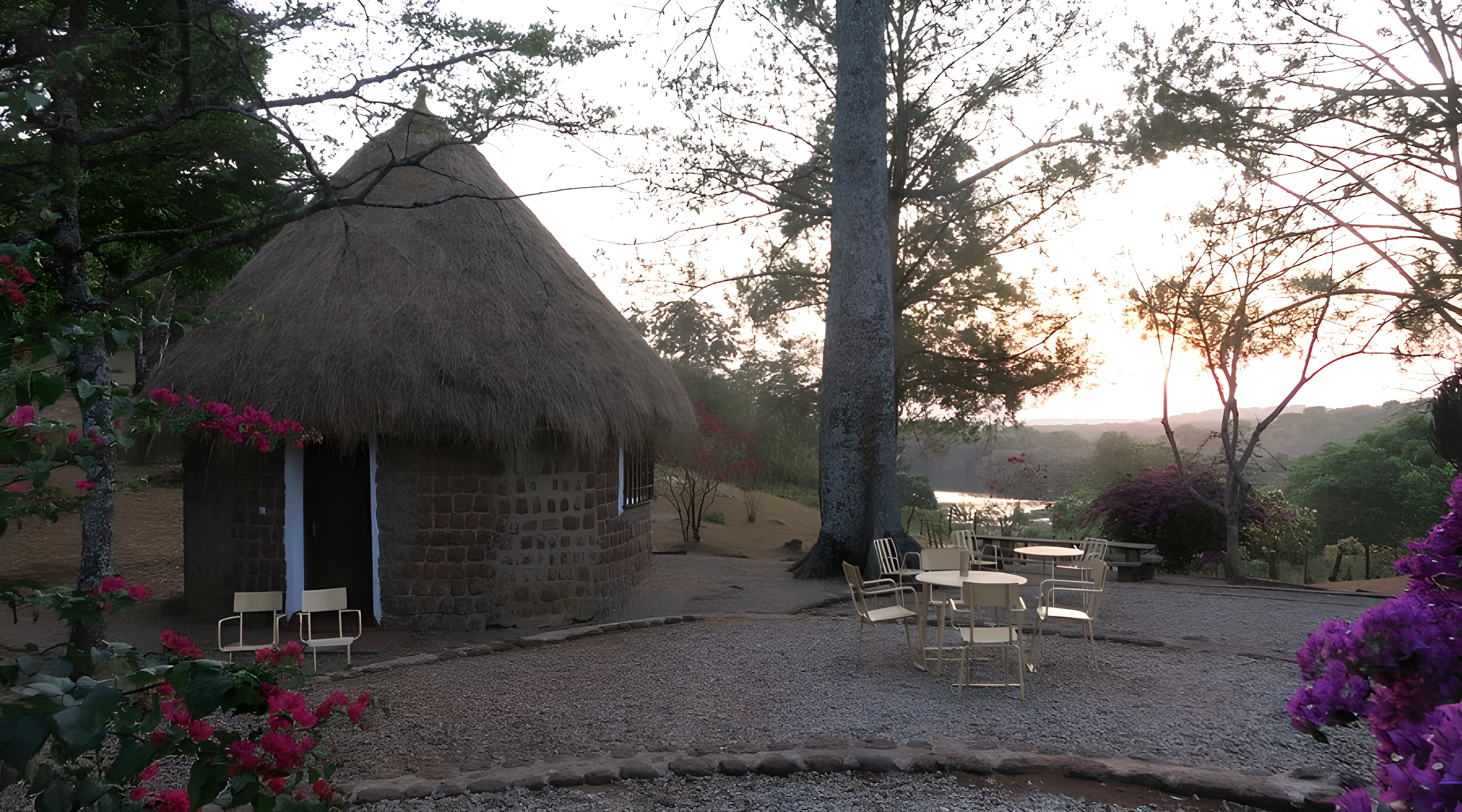 Le Ranch de Ngaoundaba - Image 1